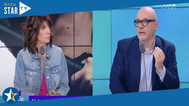 Frédéric Hermel (Estelle Midi) : ces fois où il a pleuré en direct