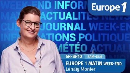 下载视频: INFO EUROPE 1 - Ultra-gauche : des troubles à l’ordre public «attendus» en marge de la braderie de Dijon