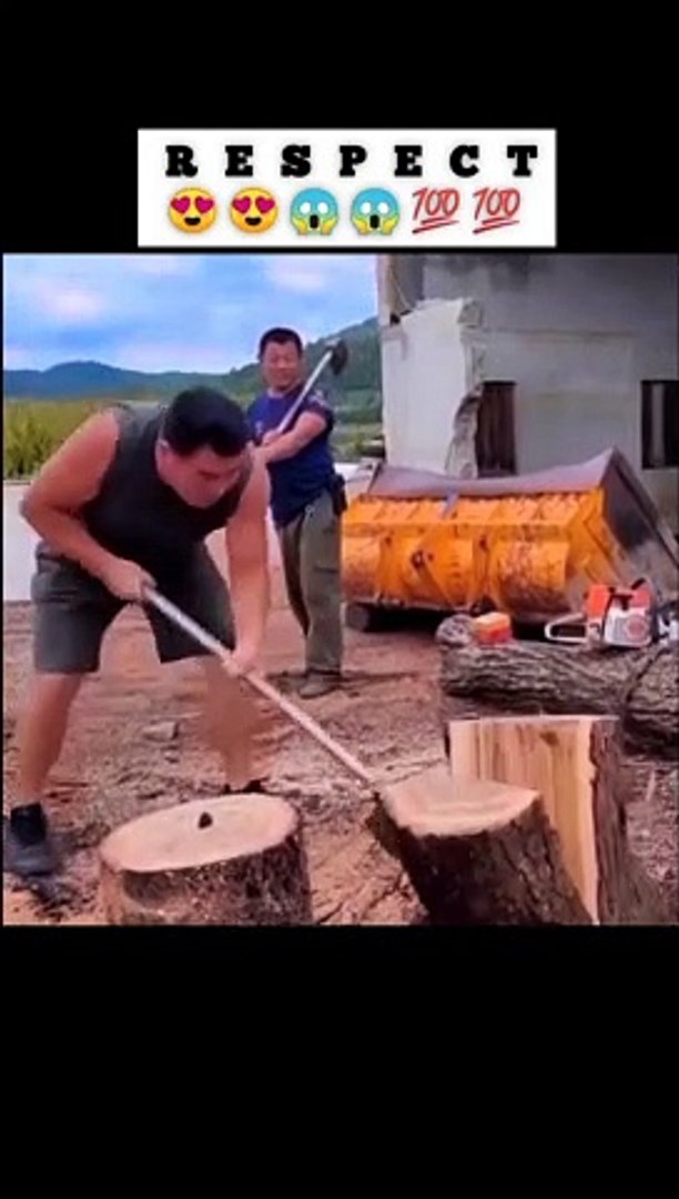 ⁣Respect Moments || Viral TikTok Video