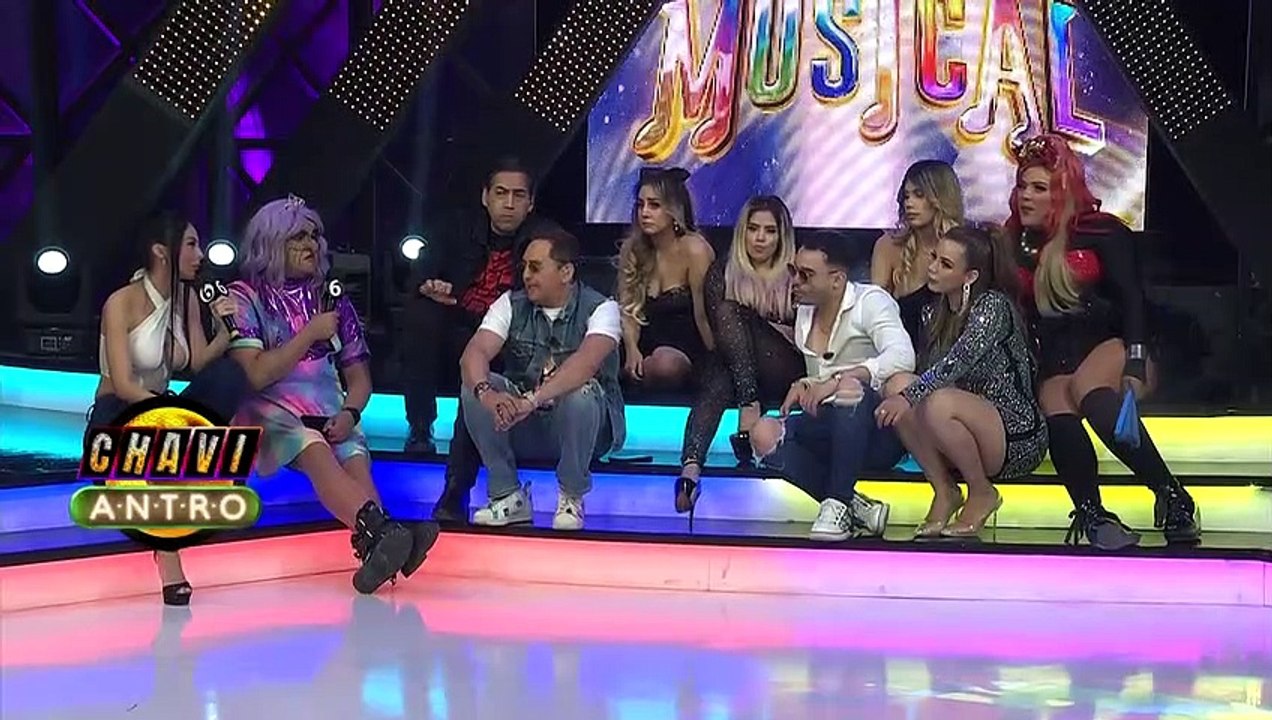 "No existes para mi" Ernestina le pone un alto a Laura González