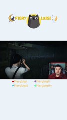 Secret Ghost DreadOut Keepers of The Dark #shorts