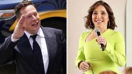 Elon Musk, Twitter'a yeni CEO atadı!