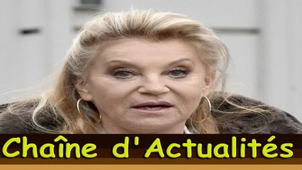 Sheila effrayée par l’agitation de la foule le jour de son mariage avec Ringo  « Une horreur ! »