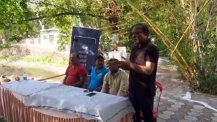 #PatrikaCampaign: अमृतम जालम अभियान से दिया जल संरक्षण का संदेश