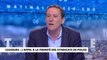 Frédéric Durand : «Je ne serai absolument pas choqué qu'une loi interdise ces gens-là parce qu'ils desservent totalement la cause qu'ils prétendent servir»