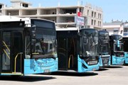 Turizm sezonunu açan Antalya'da, 17 bin TL maaşla otobüs şoförü bulunamıyor