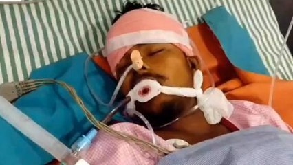 सहरसा में हुआ भीषण सड़क हादसा, खबर जानकर वाहन चालक हो जाएंगे हैरान