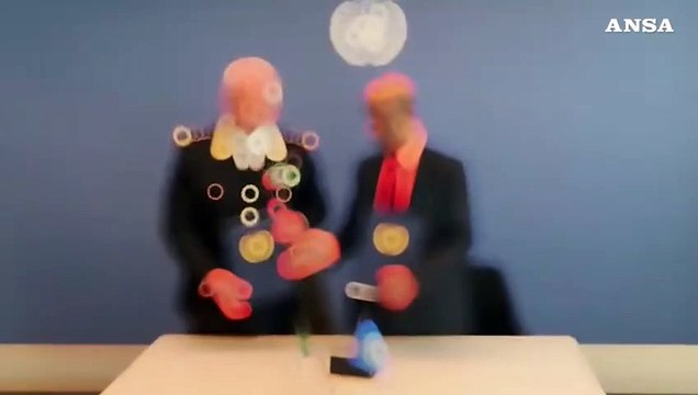 Nazioni Unite e arma dei Carabinieri collaborano per tutela ambiente