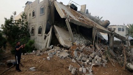 في ظل التصعيد الإسرائيلي.. كيف يعيش أكثر من مليوني شخص في قطاع غزة حياتهم؟