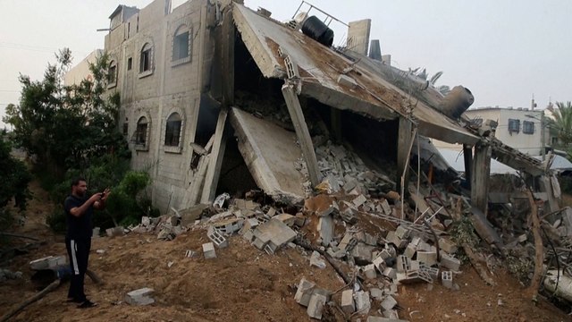 في ظل التصعيد الإسرائيلي.. كيف يعيش أكثر من مليوني شخص في قطاع غزة حياتهم؟