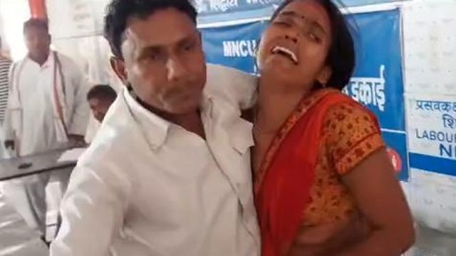 गया: आवासीय विद्यालय में छात्र की संदिग्ध मौत, परिजनों ने लगाए ये आरोप, मचा कोहराम