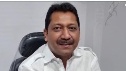 वैशाली: बाबा बागेश्वर मामले पर बिहार सरकार के मंत्री का बड़ा बयान, सुनिए क्या कुछ कहा