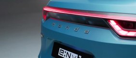 2023 هوندا e: Ny1  ثاني سيارة كهربائية في أوروبا بمدى 256 ميل
