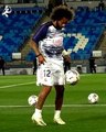 C'est pour cela qu'on aime autant Marcelo 