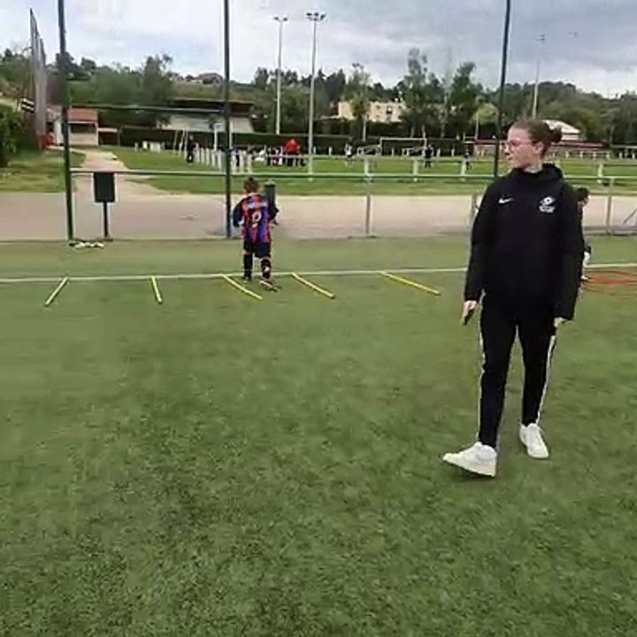 École de foot