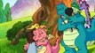 Dragon Tales Dragon Tales S02 E009 Knuck Knuck, Who’s There? / Just Desserts