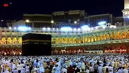 10 Things You Didn’t Know About The Kaaba _ Hindi _ Urdu