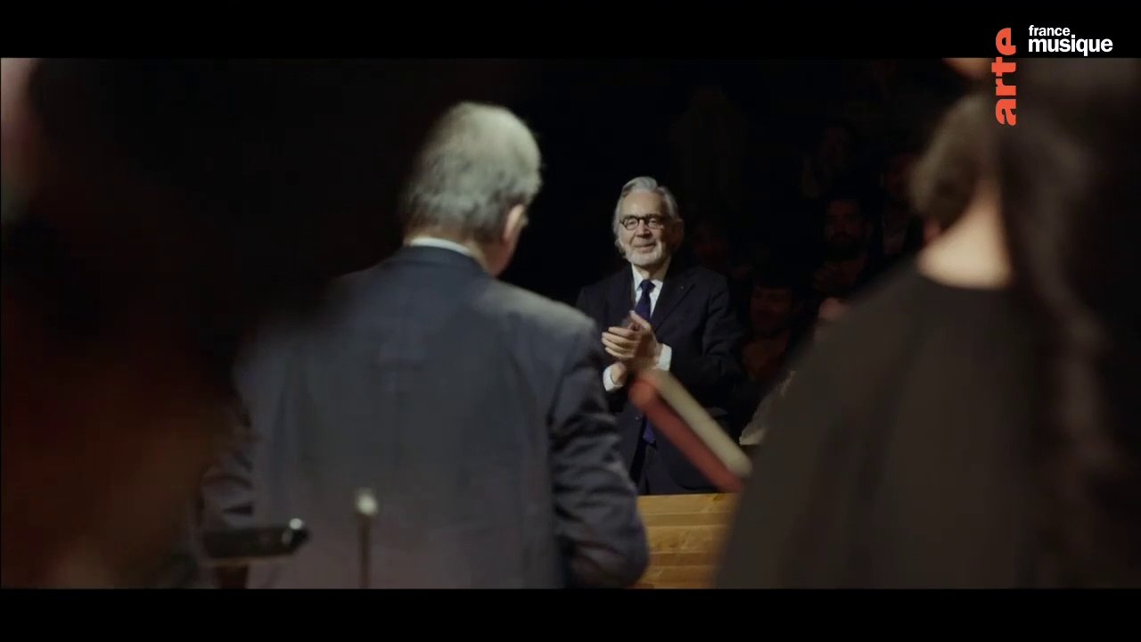 Concert Howard Shore