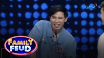 Family Feud: UNA MONG NAIISIP KAPAG SINABING PUTOK?