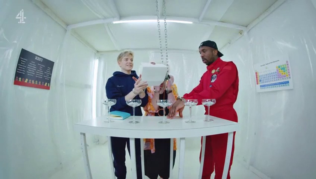 Taskmaster S15 Ep 7 - S15E07 - Dailymotion Video