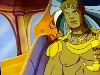 Conan: The Adventurer E057 The Stealer of Souls