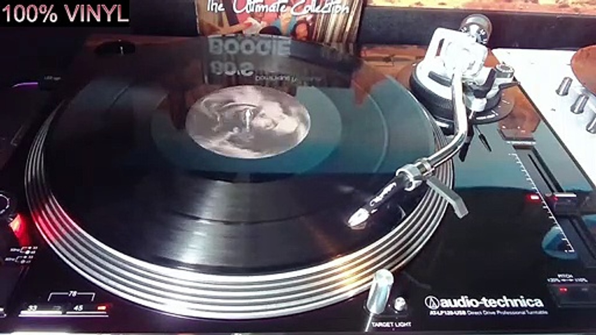 ⁣VEIRA KREW - Sexy Lady [12, Ltd, REED FREESTYLE]