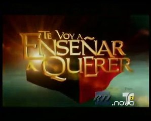 Te Voy a Enseñar a Querer - Capítulo 53: Descubre los Nuevos Secretos de la Historia