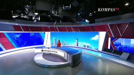 Akhirnya, Logistik Balap Mobil Formula E Tiba!