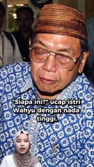 Kisah Gus Dur Dibentak Istri Ajudan Lewat Telepon, Telepon Kedua Masih Dibentak juga