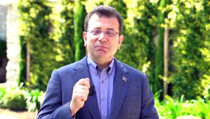 İmamoğlu: Seçim kesin olarak sonuçlanana kadar görev yerlerimizi asla bırakmayacağız