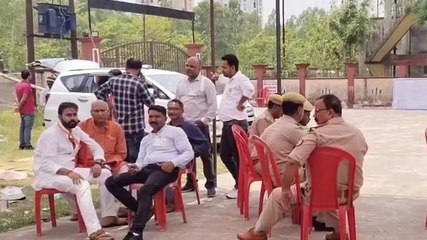 निकाय चुनाव रुझान: महाराजगंज नगर पालिका एक क्लिक में, कौन आगे कौन पीछे जानिए