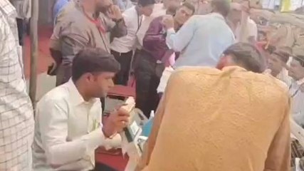 निकाय चुनाव रुझान: आगरा की सभी नगरपालिकाएं एक क्लिक में, कौन आगे कौन पीछे जानिए