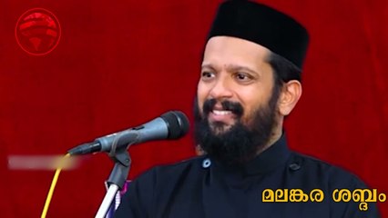 മനുഷ്യ സമൂഹത്തിന്റെ നിഗൂഢതകൾ വളരെ വലുതാണെന്ന് റെജിയച്ചൻ