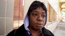 Disabled Harrisburg Homeless Woman Shares How Social Services Is Broken