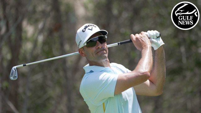 Alvaro Quiros Interview “Golf has now become a job rather than a way of living”