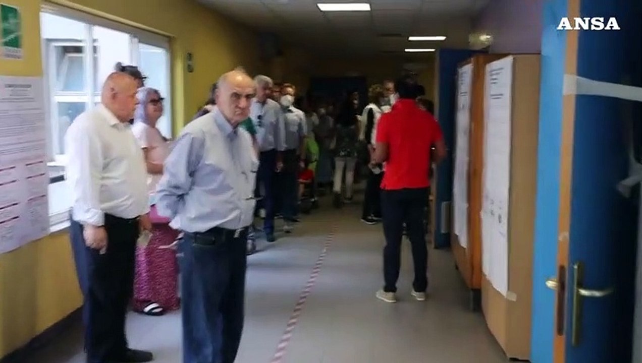 Al via le amministrative, 790 comuni al voto