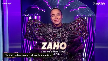 Download Video: Zaho en couple avec un chanteur célèbre : une relation très discrète après une terrible rupture