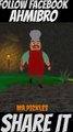 Mr Pickles Jumpscare Roblox  [Scary Obby] - Mr Pickles Butcher Run Roblox Game