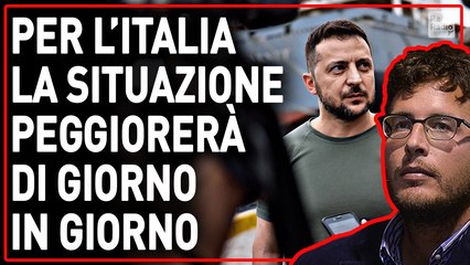 Download Video: L'Italia in guerra? 