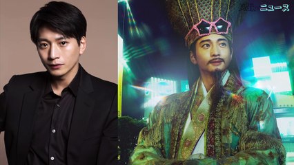 Ya Boy Kongming! Is Getting A Live-Action Drama | Daily Anime News