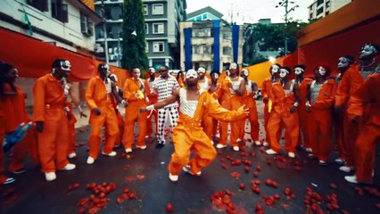 🎶 MArioo x Abbah Process - 'Lonely' Official Music Video