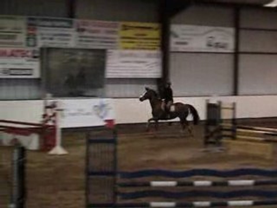 concour blendecques 2 - e1 sans faute