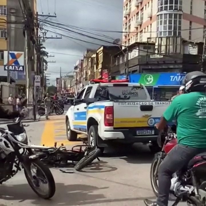 ride immediately 