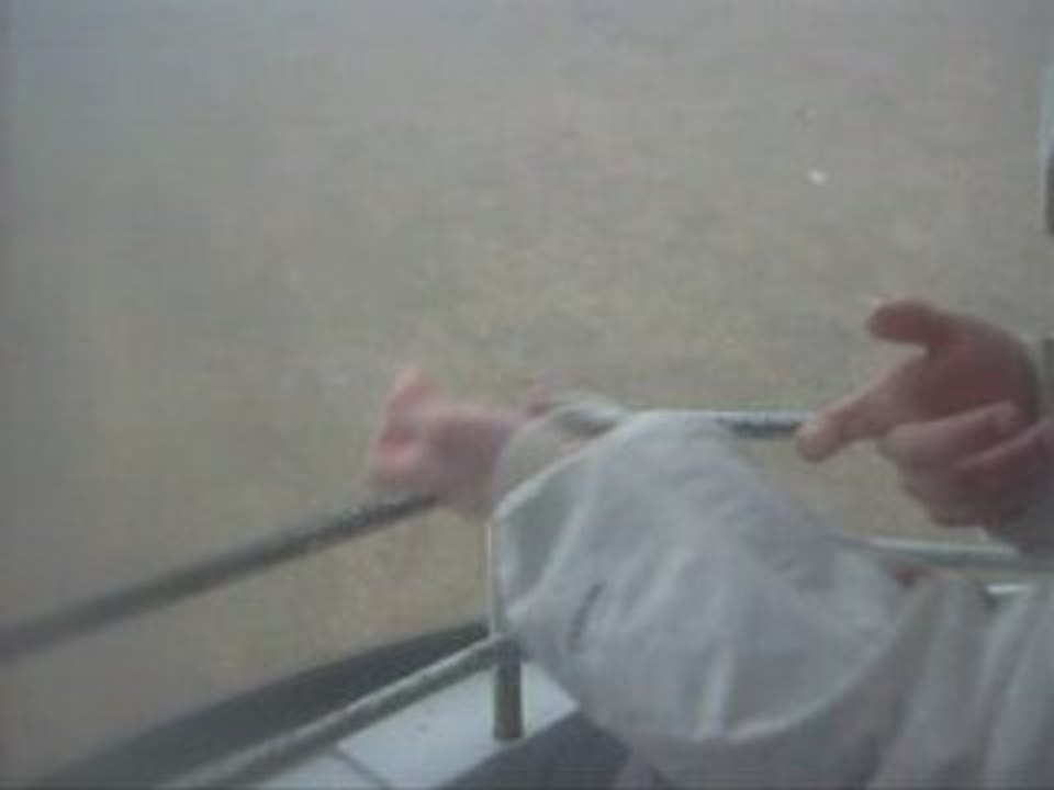 Mitraillette oeuf st-lary 2008