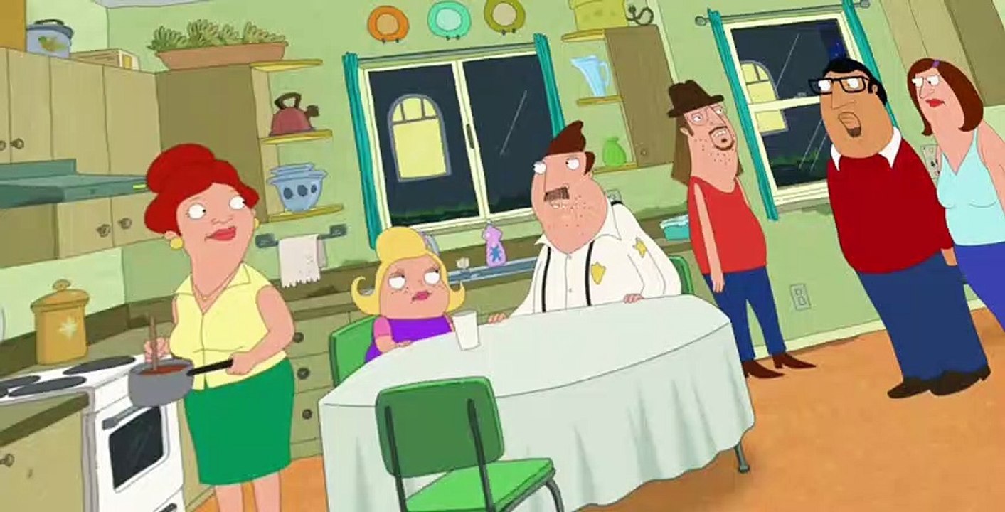 Bordertown Bordertown E001 The Engagement video Dailymotion