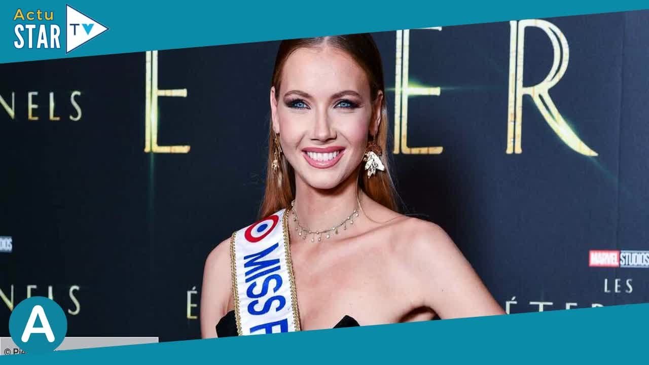 « J'ai envie de fonder une famille » : Amandine Petit fait de rares confidences sur ses projets pers