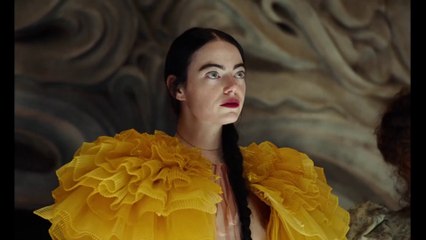 Poor Things - Official Teaser 2023 4K | GetMoviesHD