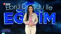 Ebru Doğdu İle Eğitim 13 Mayıs  2023