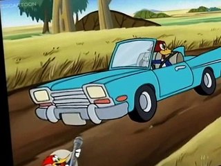 The New Woody Woodpecker Show S03 E007C - Corn Fed Up