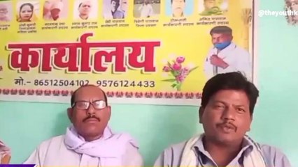 दरभंगा: दलित चेतना मंच के संगठन की हुई महत्वपूर्ण बैठक, सुनिए नेताओं ने क्या कहा